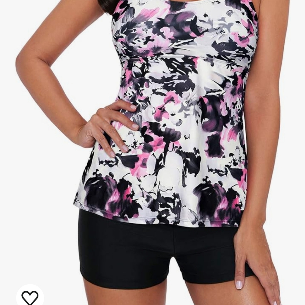 Tankini - Picture 2 of 5